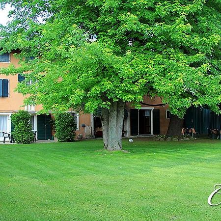 Agriturismo Ca'Mattei Pescantina Exterior foto